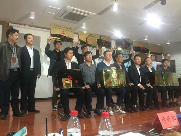 恭喜恒恩生物獲得洛陽市第四屆創業大賽暨第二屆創客大賽