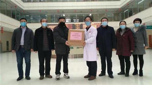 
                                恒恩生物-科研占領前沿，戰“疫”彰顯擔當
                            