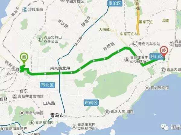 恒恩生物青島展會(huì)（展位號(hào)：T2-91）誠(chéng)邀您前來(lái)參展！